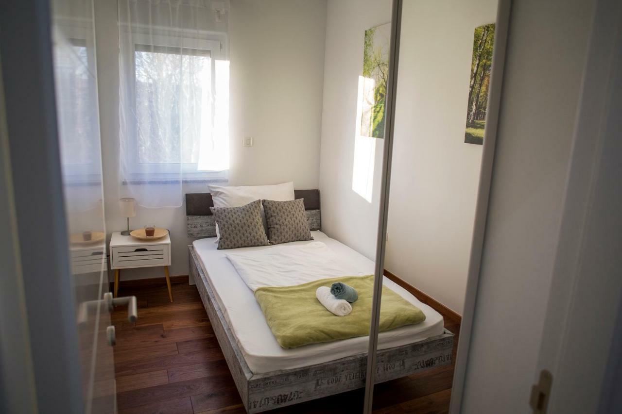 Apartment'S Tea & Nevio Split Exterior foto