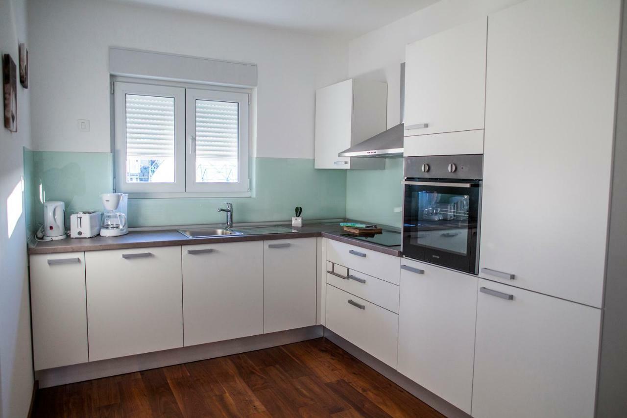 Apartment'S Tea & Nevio Split Exterior foto