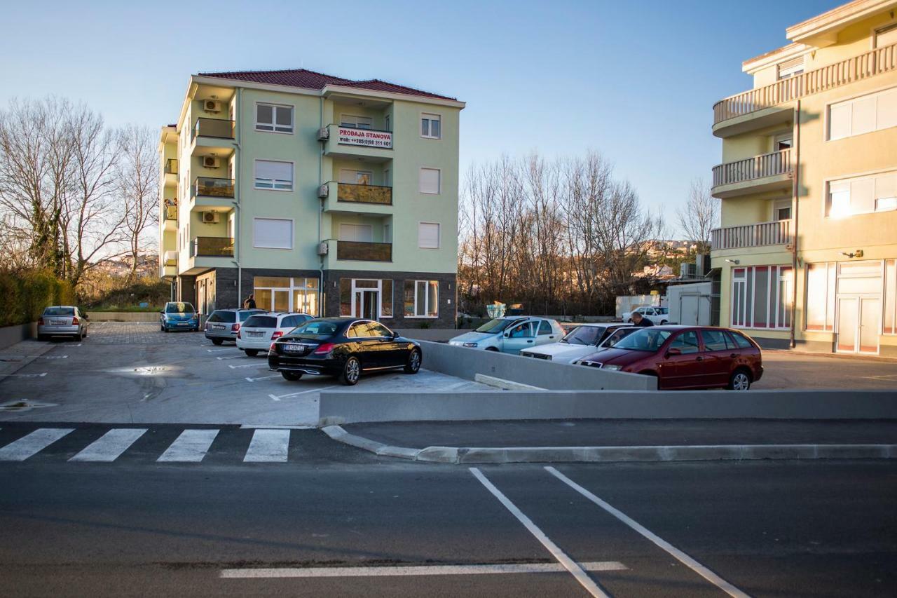 Apartment'S Tea & Nevio Split Exterior foto