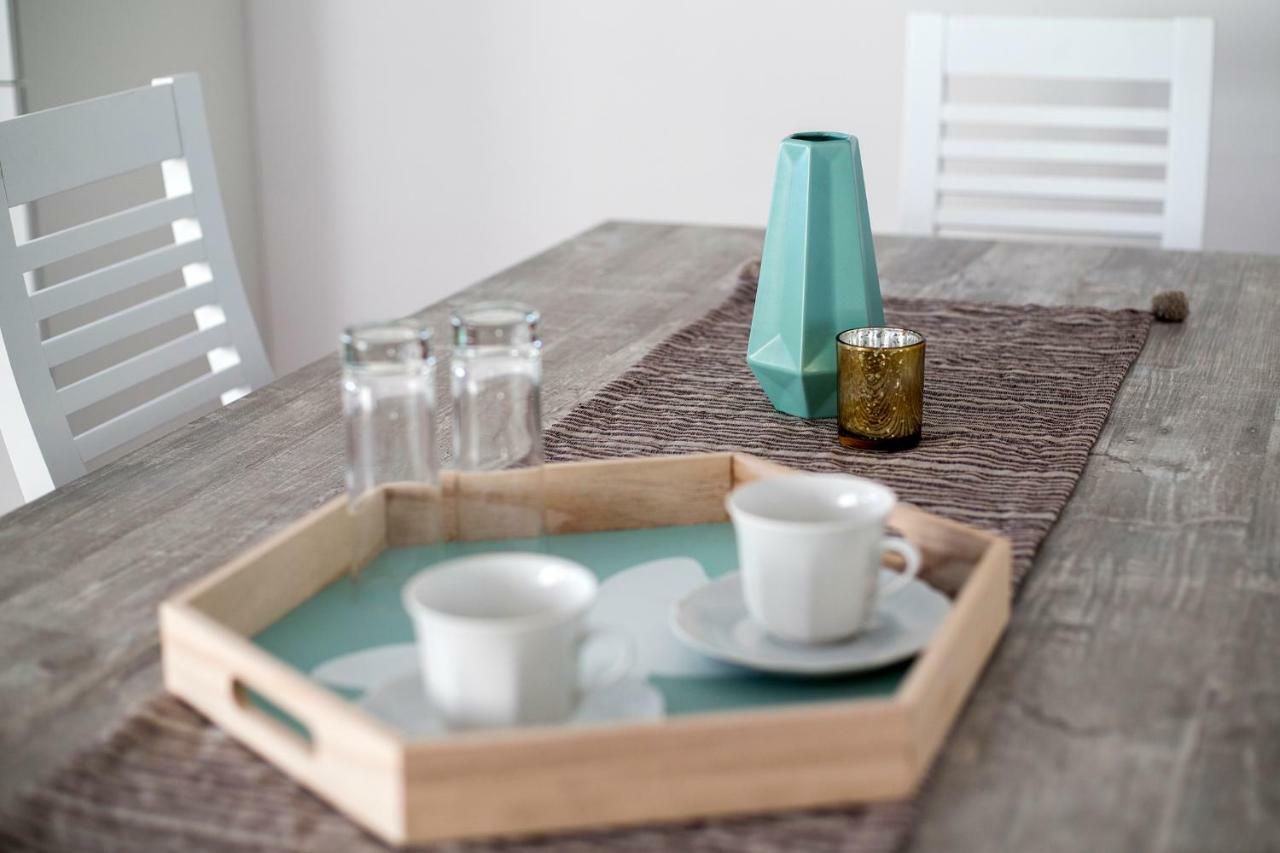 Apartment'S Tea & Nevio Split Exterior foto