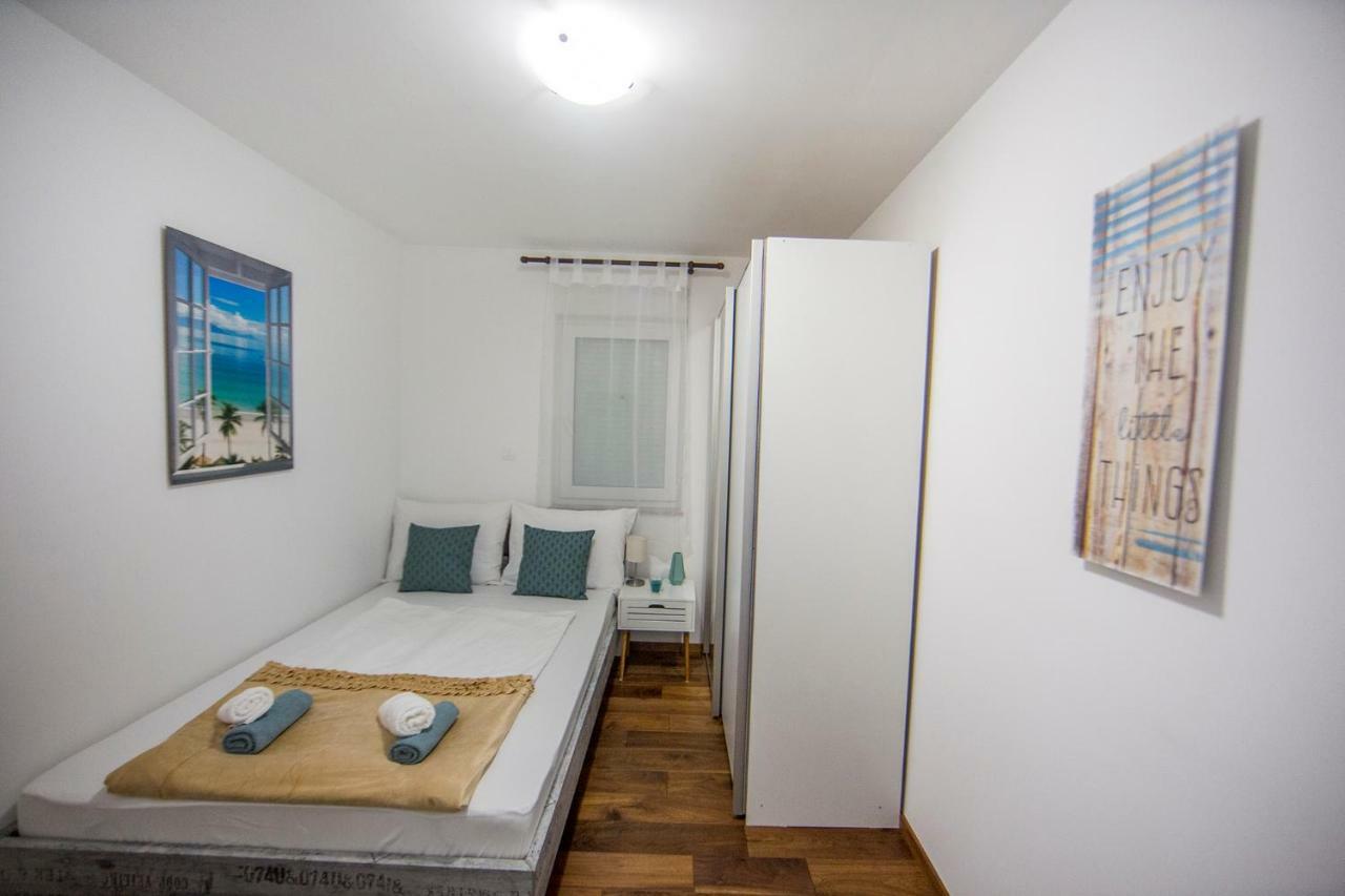 Apartment'S Tea & Nevio Split Exterior foto