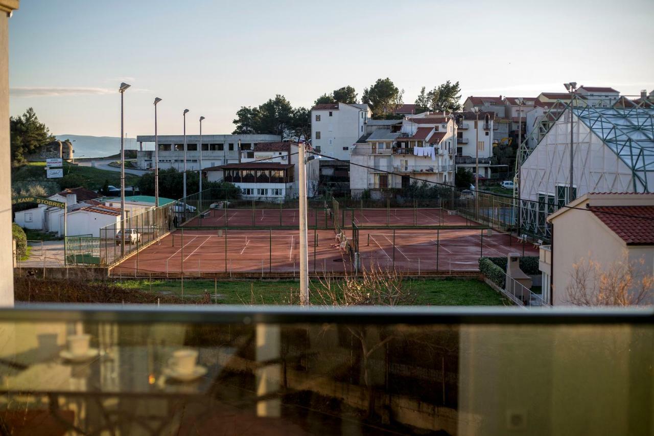 Apartment'S Tea & Nevio Split Exterior foto