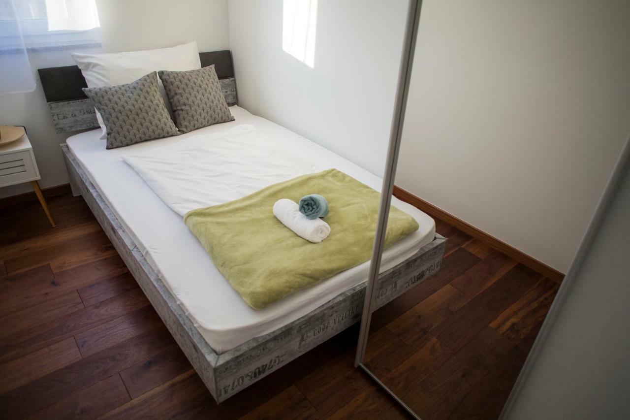 Apartment'S Tea & Nevio Split Exterior foto