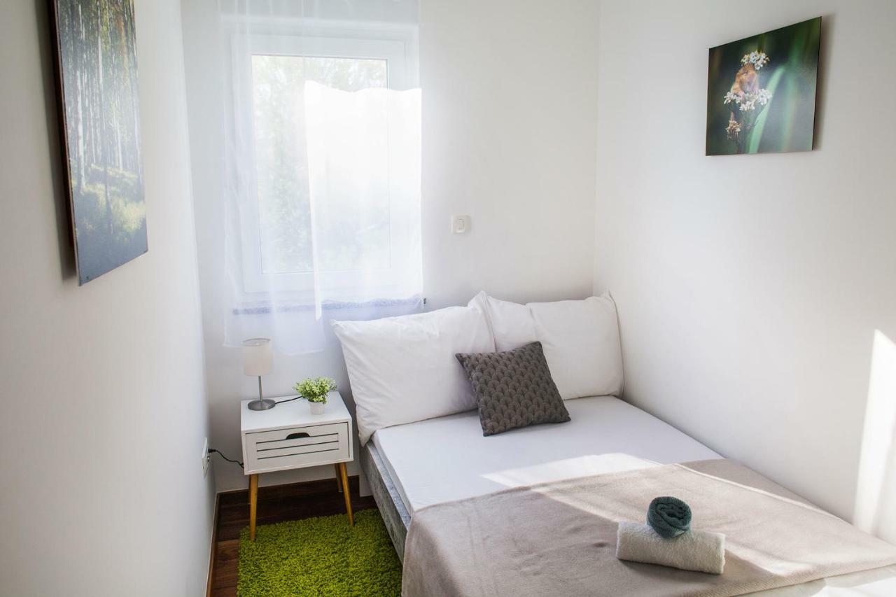 Apartment'S Tea & Nevio Split Exterior foto