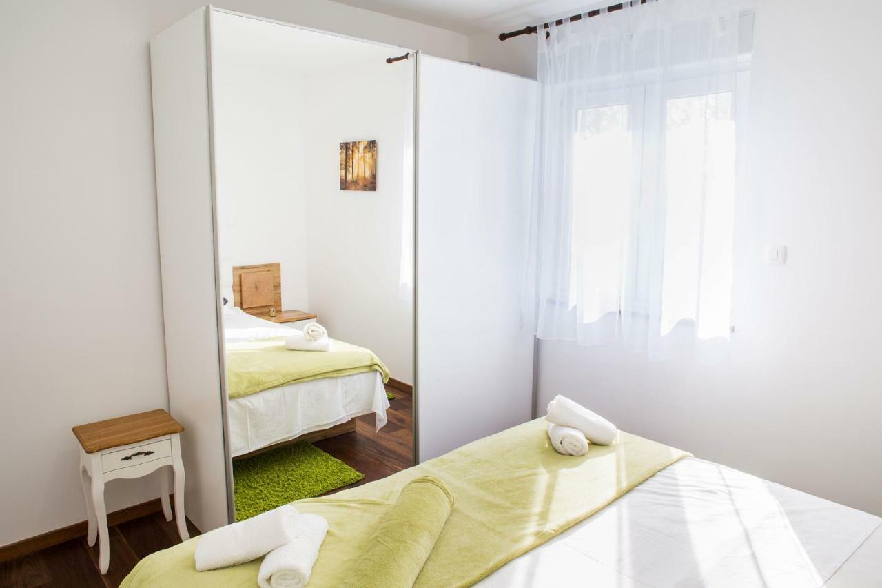 Apartment'S Tea & Nevio Split Exterior foto