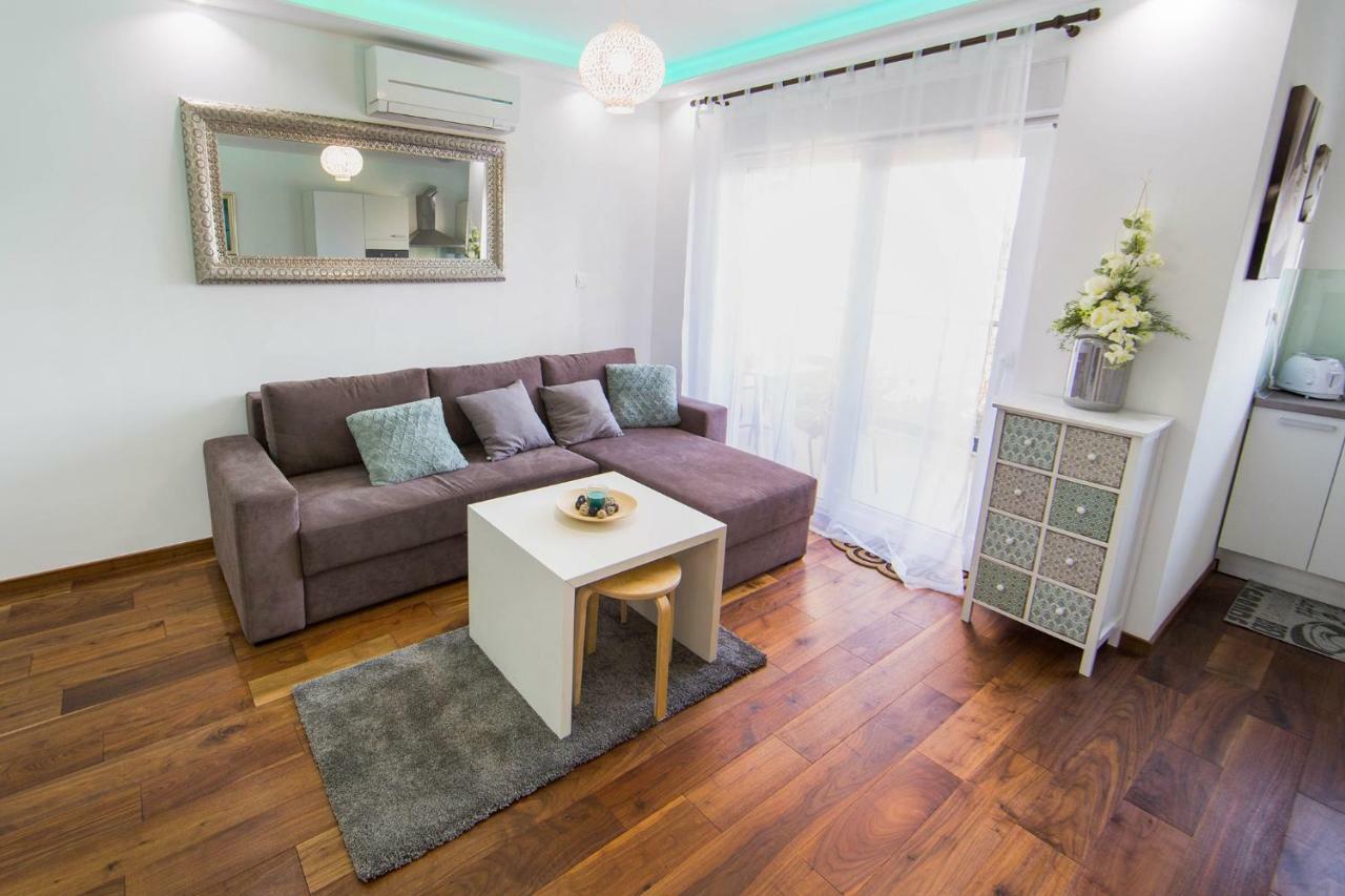 Apartment'S Tea & Nevio Split Exterior foto