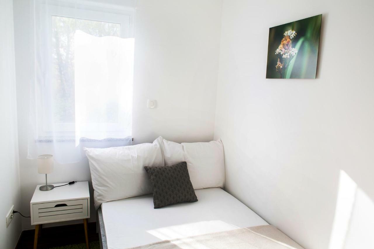 Apartment'S Tea & Nevio Split Exterior foto